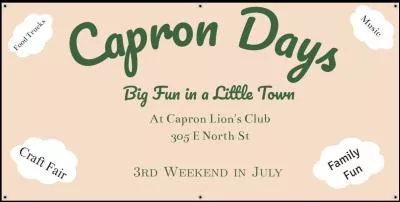 capron